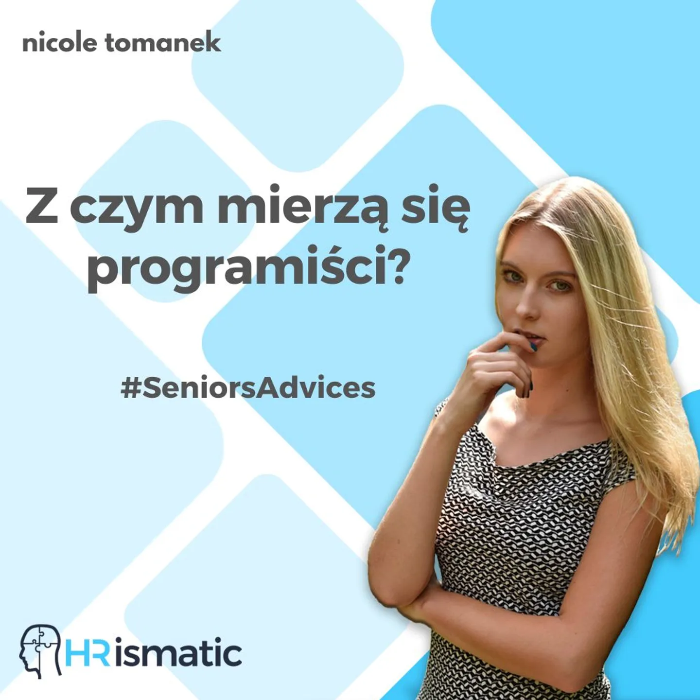 Z czym mierzą się programiści?