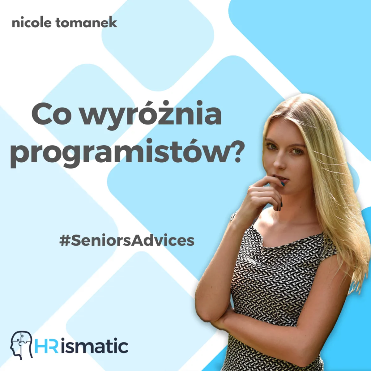 Co wyróżnia programistów?