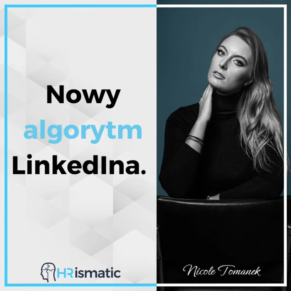 Nowy algorytm LinkedIna - szansa, czy zagrożenie dla twórców?