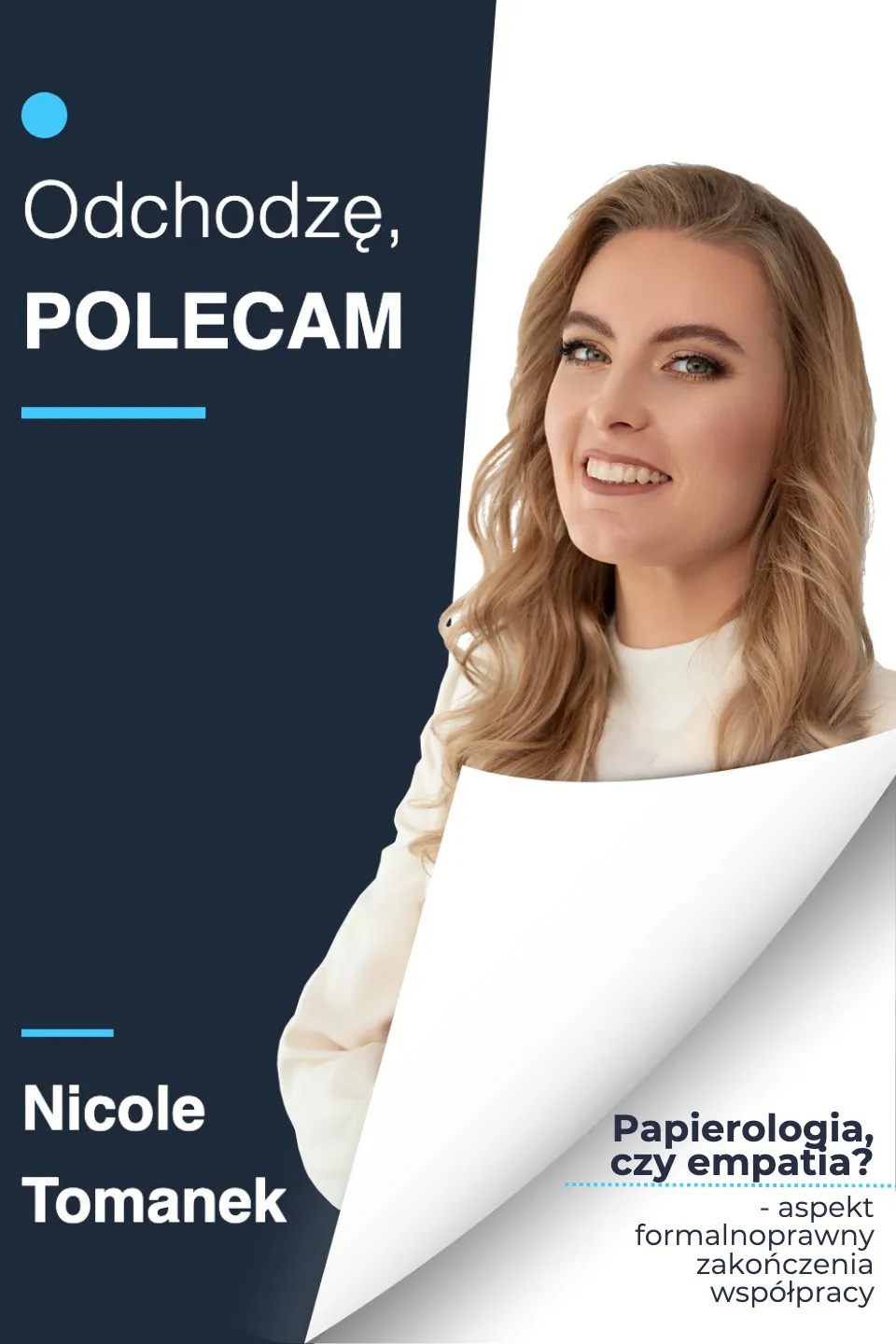 Okładka rozdziału „Papierologia czy empatia?”