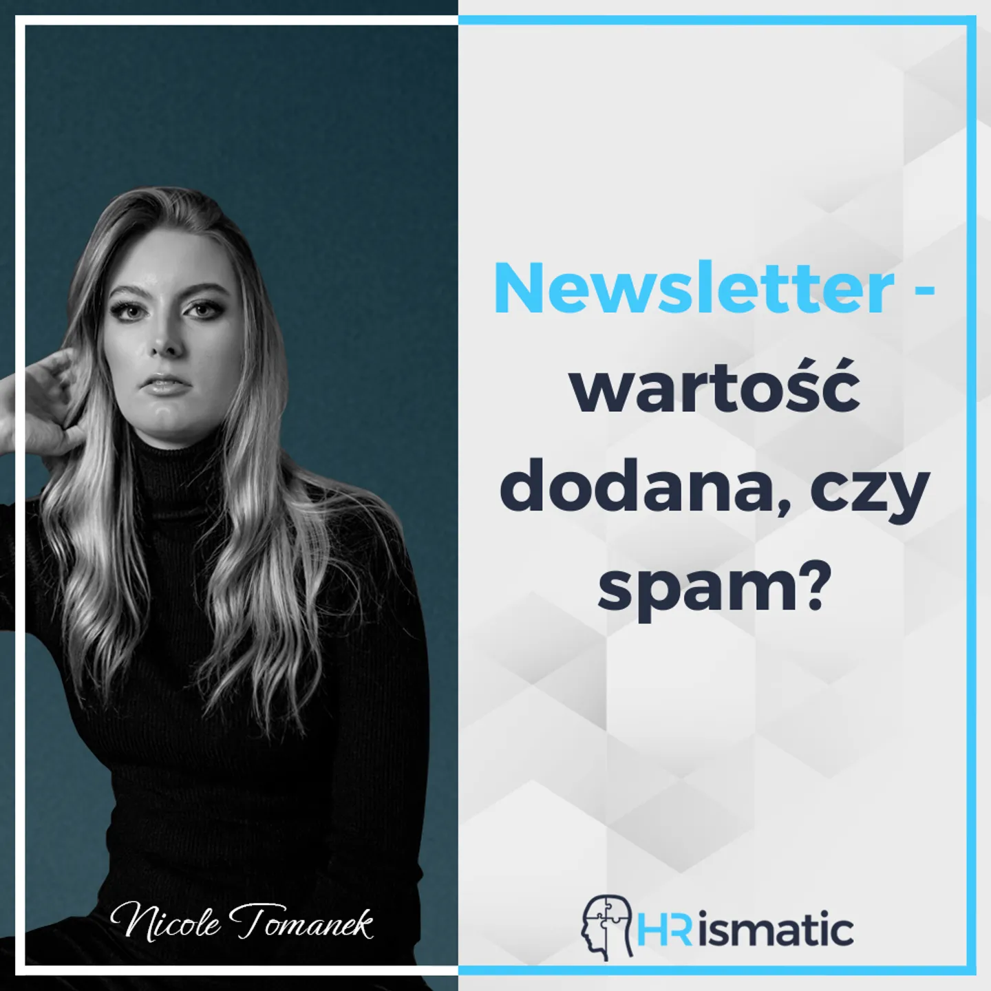 Newsletter - wartość dodana, czy spam?