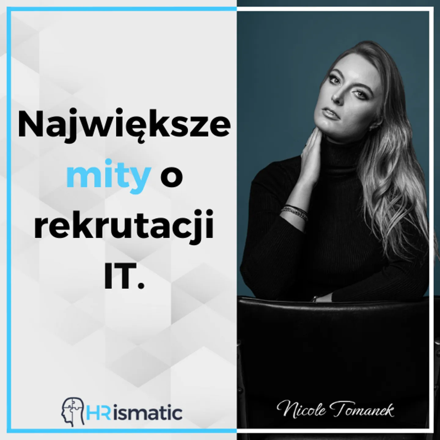 Największe mity na temat rekrutacji IT