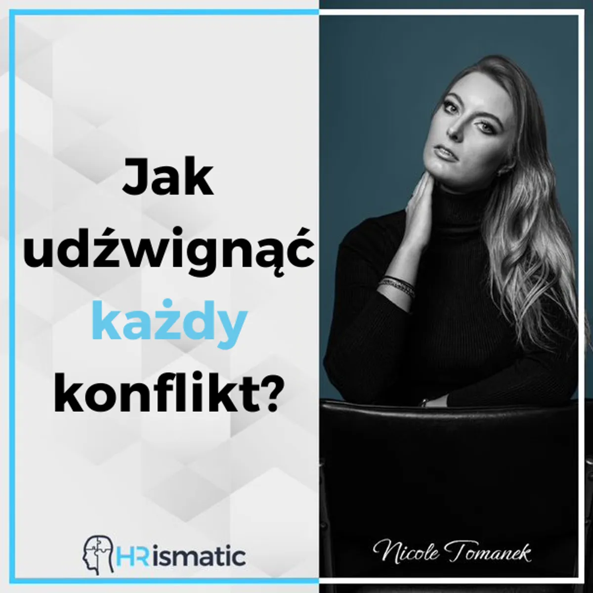 Jak udźwignąć każdy konflikt? Czytam książki po to, byś ty nie musiał - #6 Porozumienie bez przemocy.