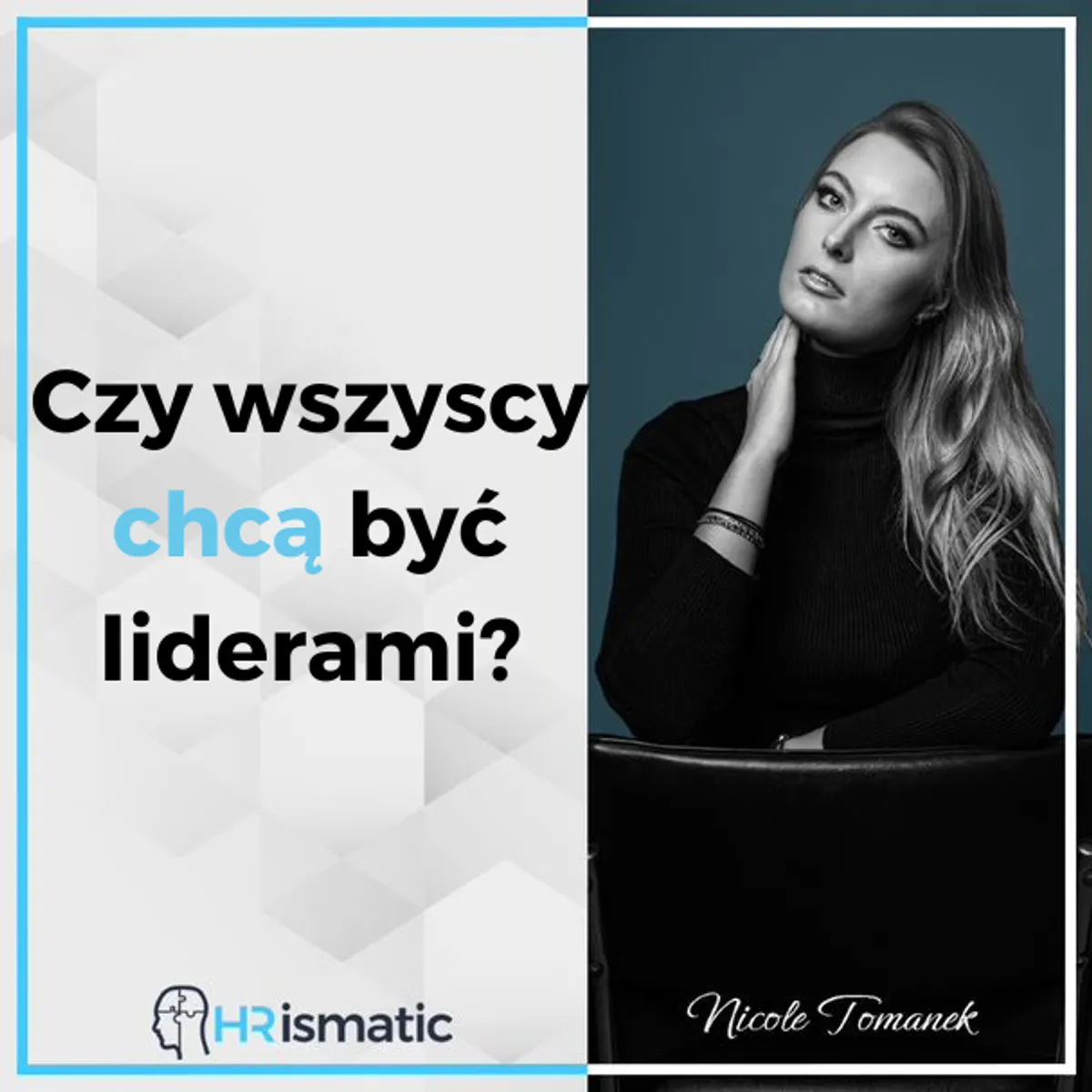 Czy wszyscy chcą być liderami? Czytam książki, po to byś ty nie musiał #3 - Akademia Lidera.