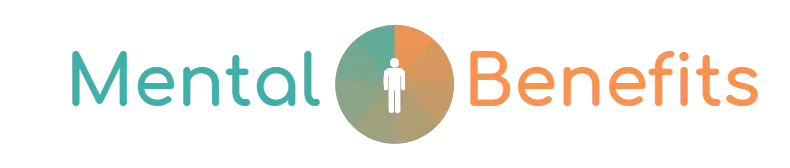 Logo partnera Mental Benefits