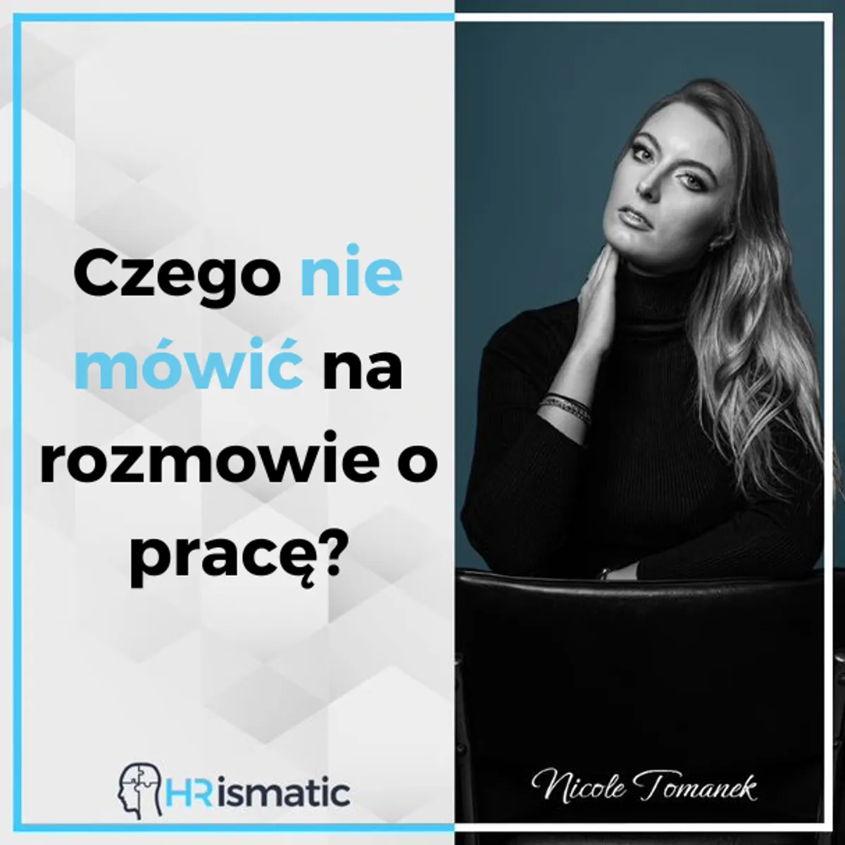 ,,Na rozmowie o pracę nie mów rekruterowi o podróżach i gap year’’.