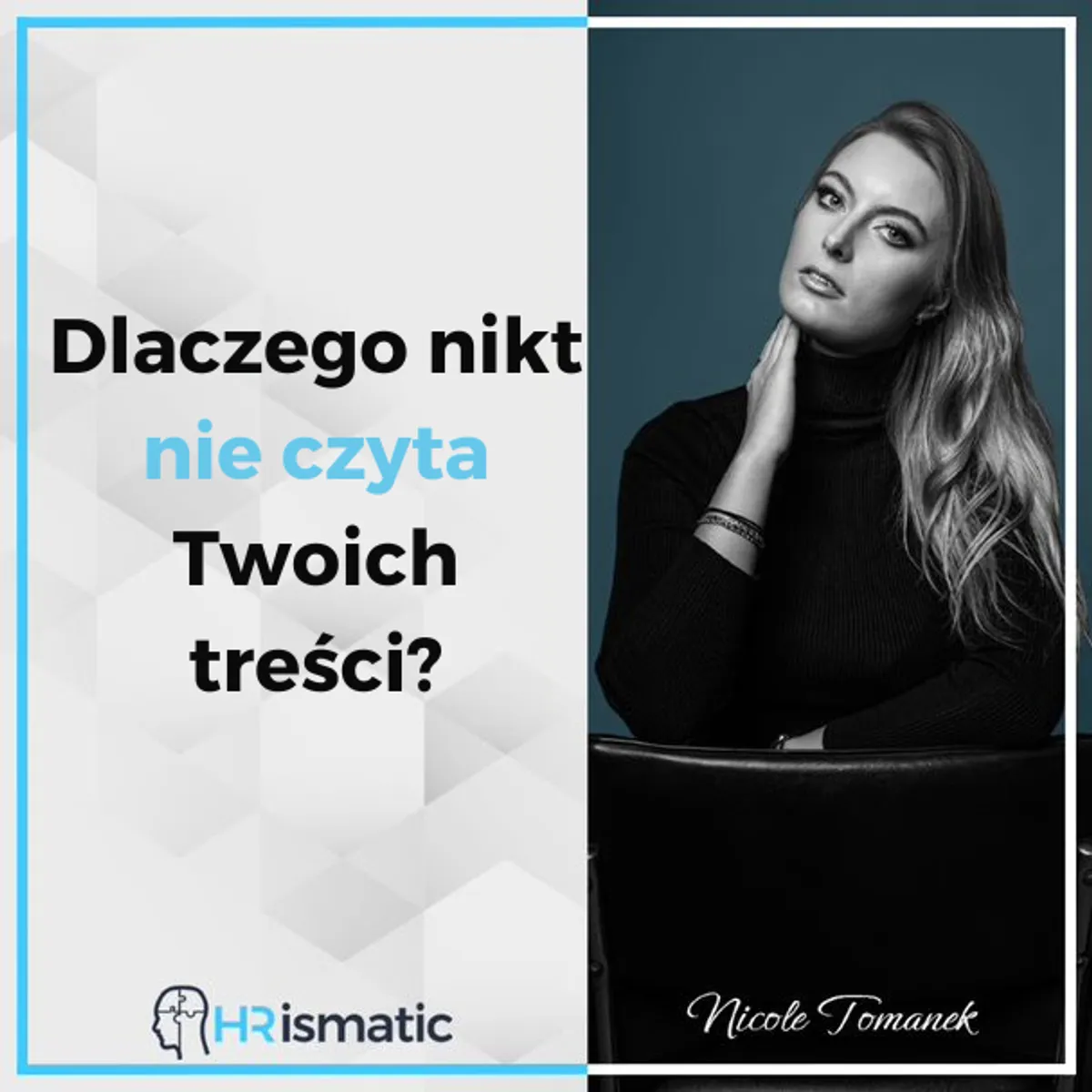 Dlaczego nikt nie czyta Twoich treści?