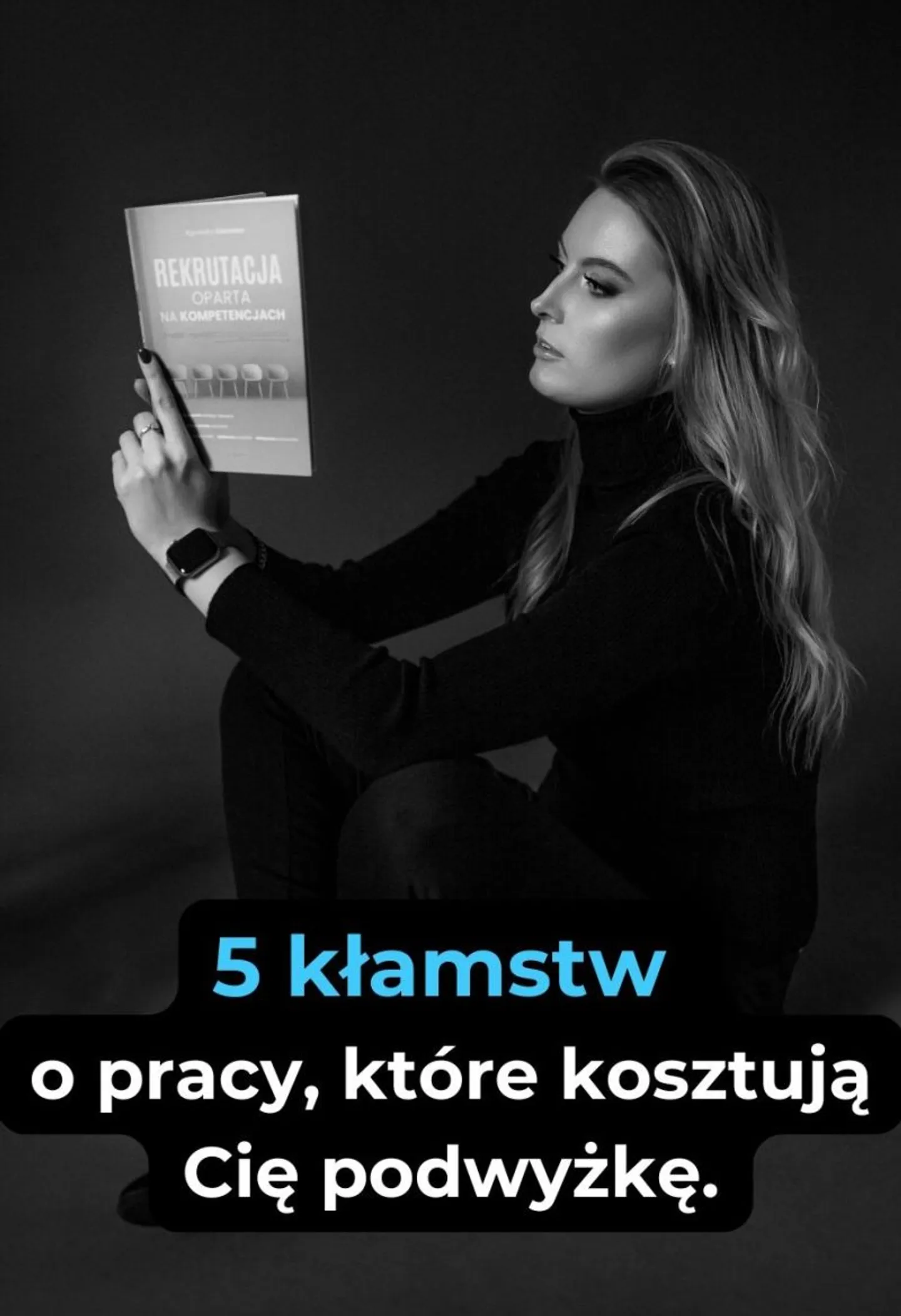 Pięć blokad kariery, które musisz natychmiast odczarować