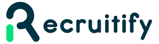 Logo partnera Recruitify