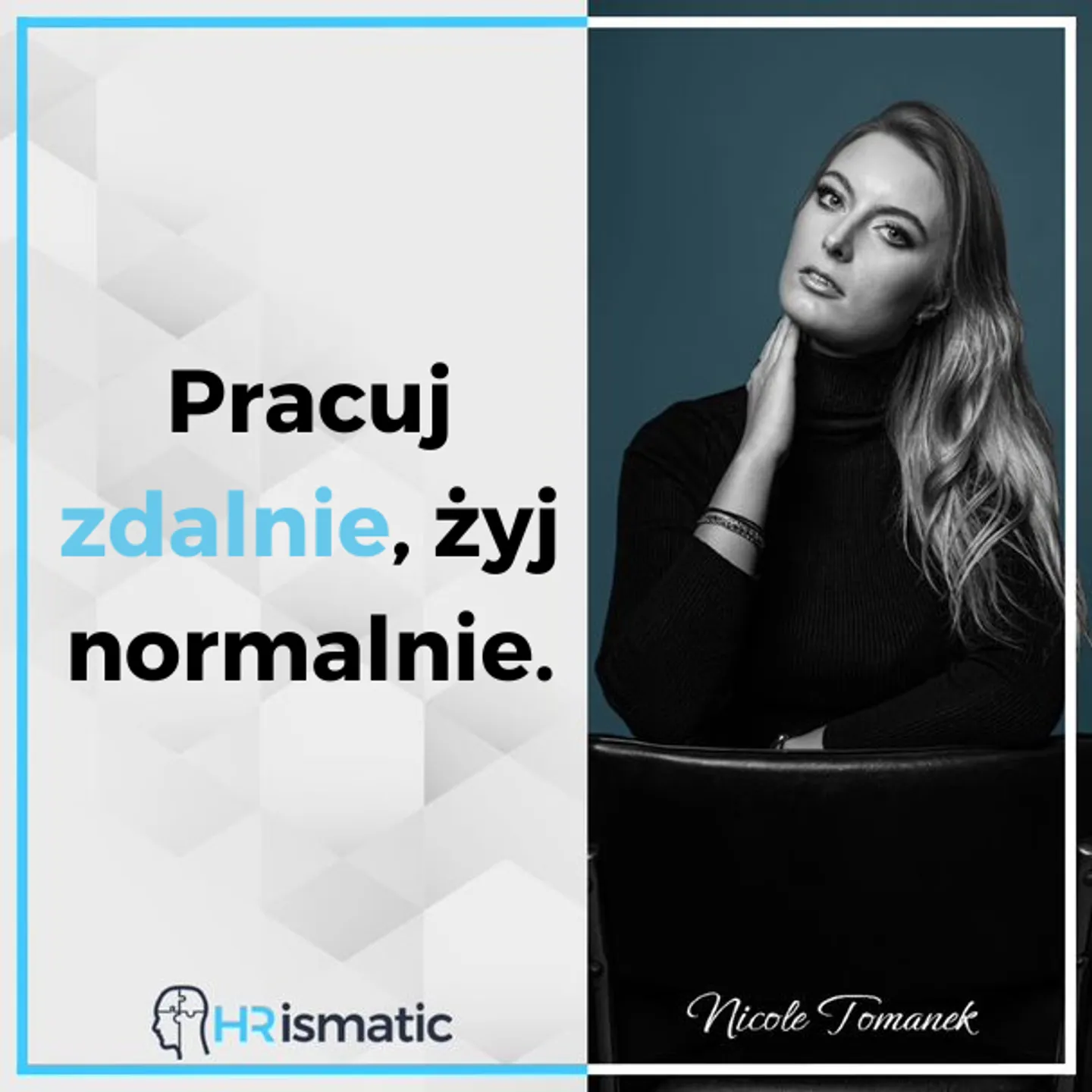 Jak pracować zdalnie i nie zwariować? Czytam książki po to, byś ty nie musiał #4 - Pracuj zdalnie, żyj normalnie.