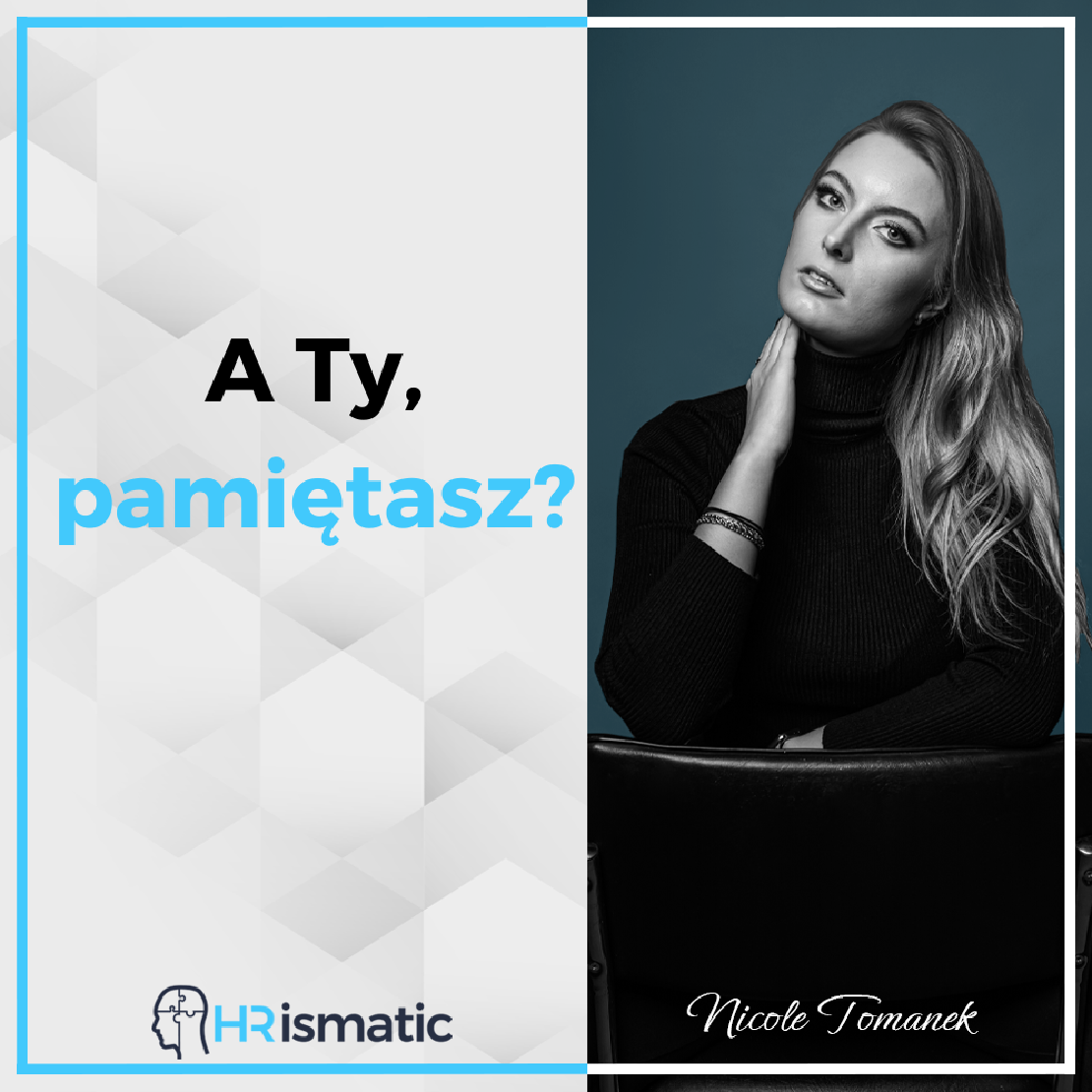 A Ty, pamiętasz?