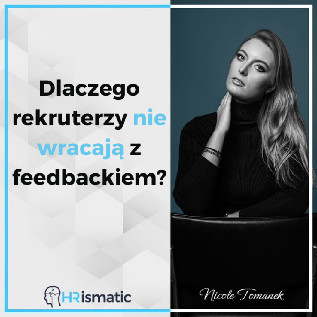 Dlaczego rekruterzy nie wracają z feedbackiem?