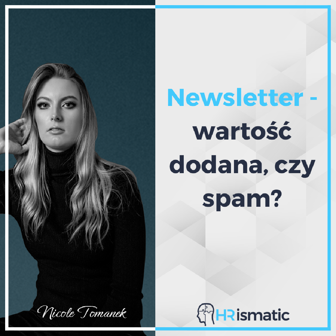 Newsletter - wartość dodana, czy spam?
