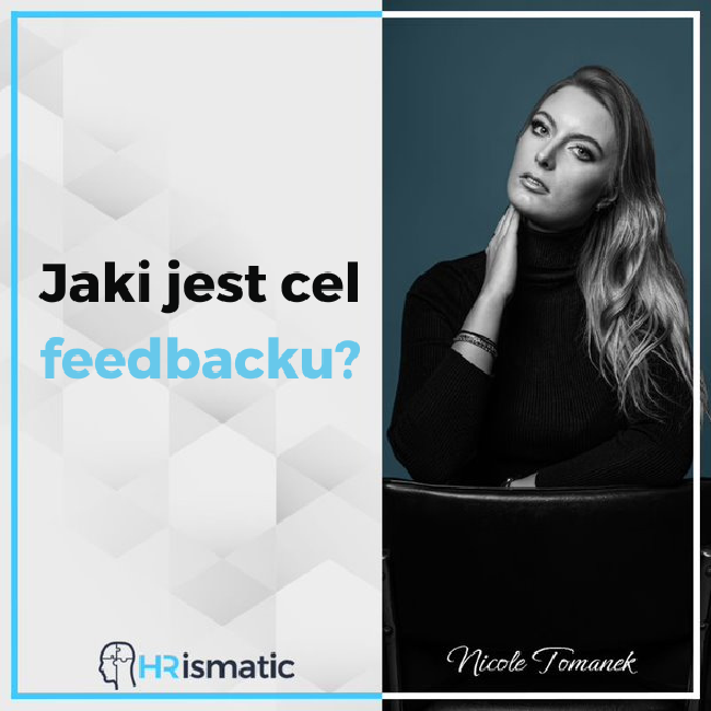 Jaki jest cel feedbacku?