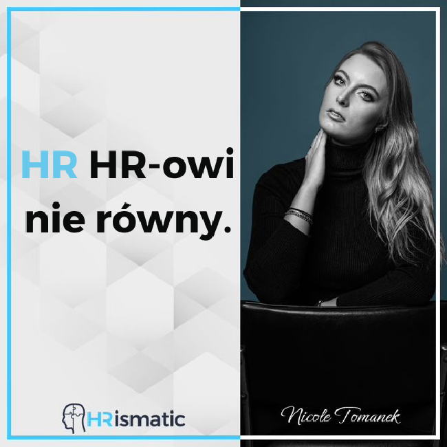 HR HR-owi nie równy.