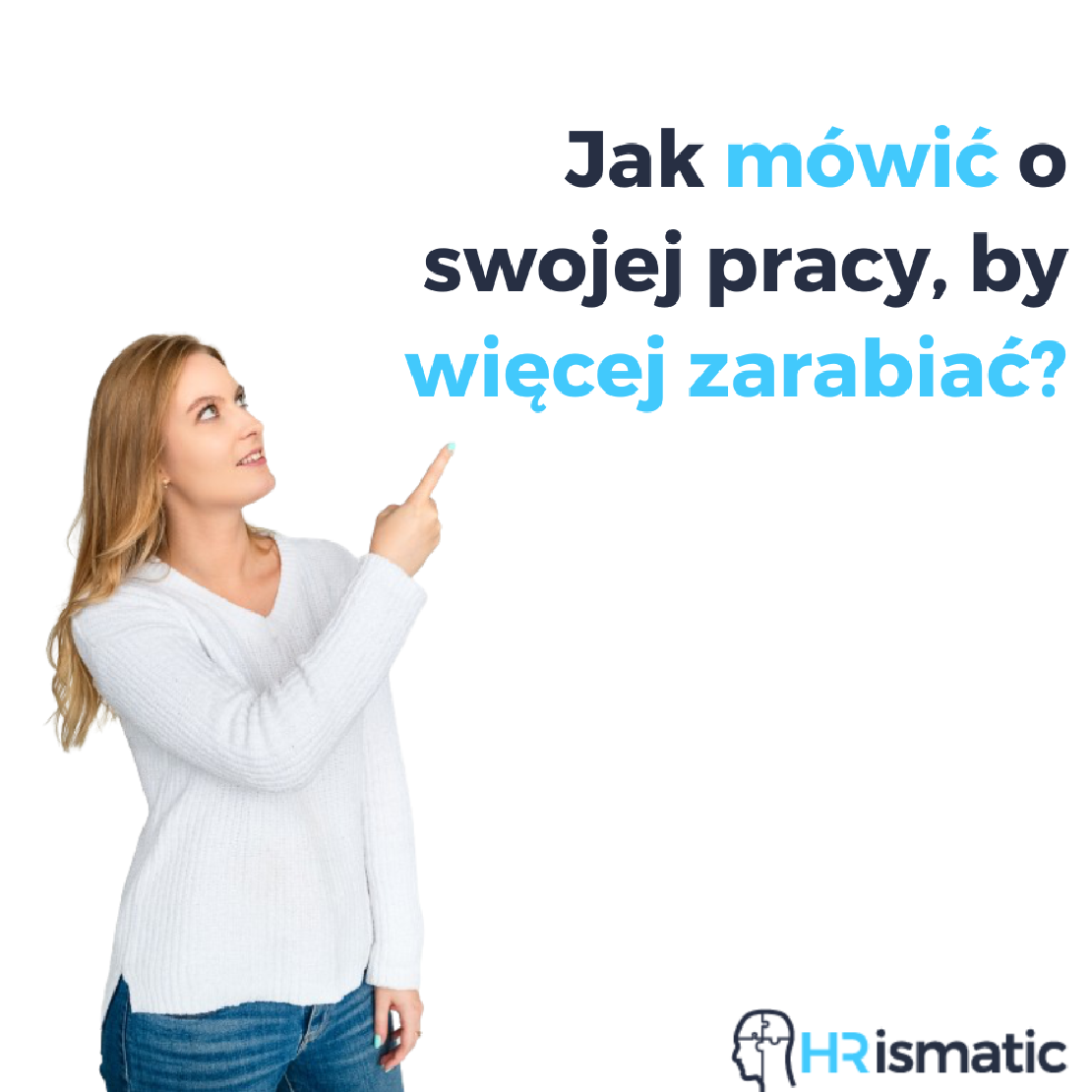 Jak więcej zarabiać?