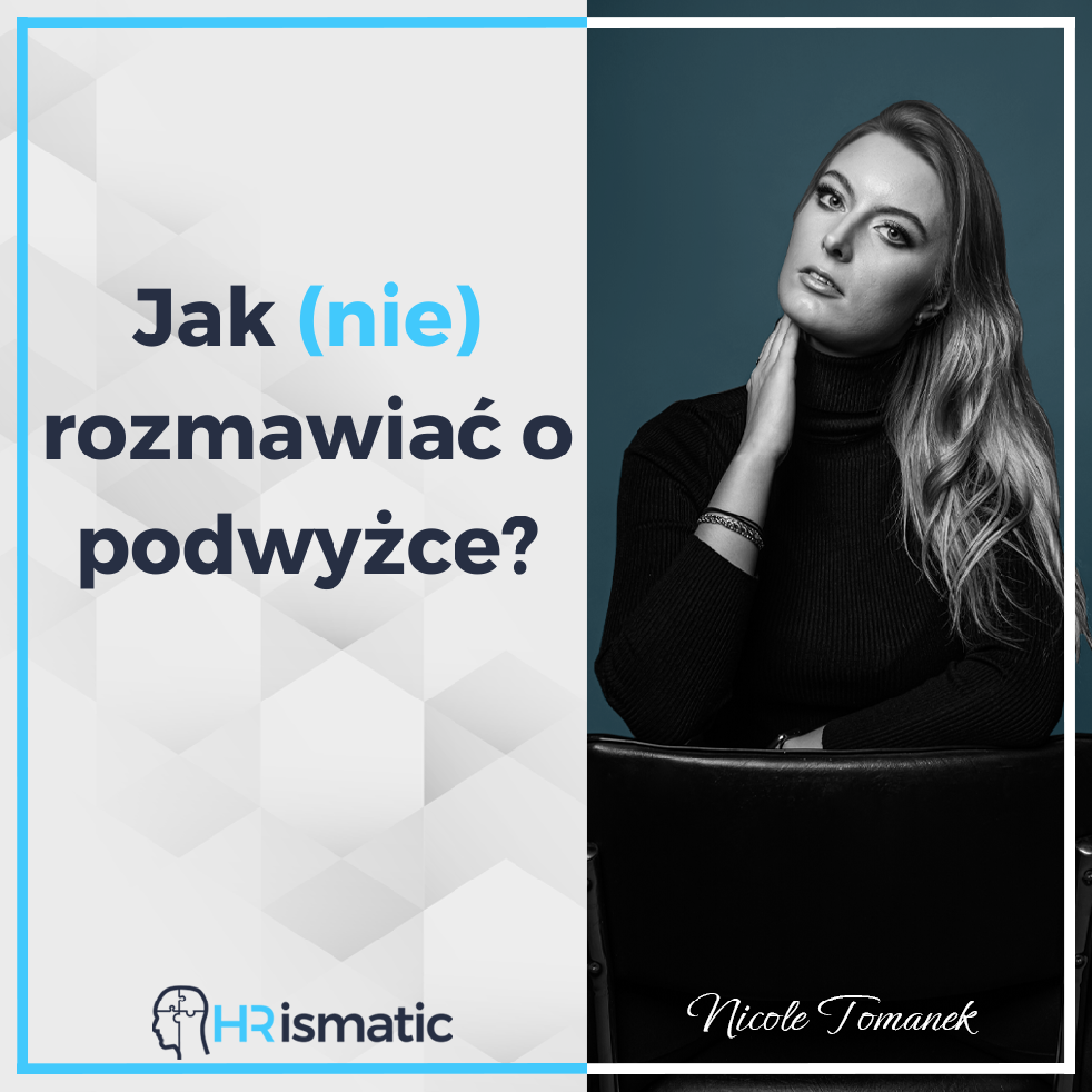 Jak (nie) rozmawiać o podwyżce?