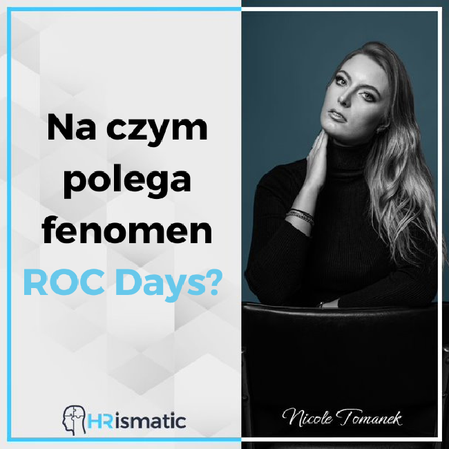 Na czym polega fenomen Antykonferencji ROC Days?