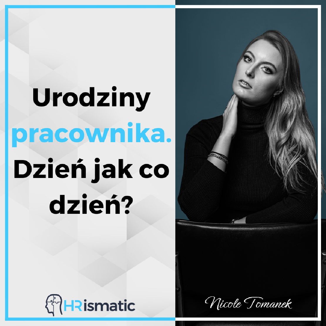 Urodziny pracownika. Dzień jak co dzień dla firmy?