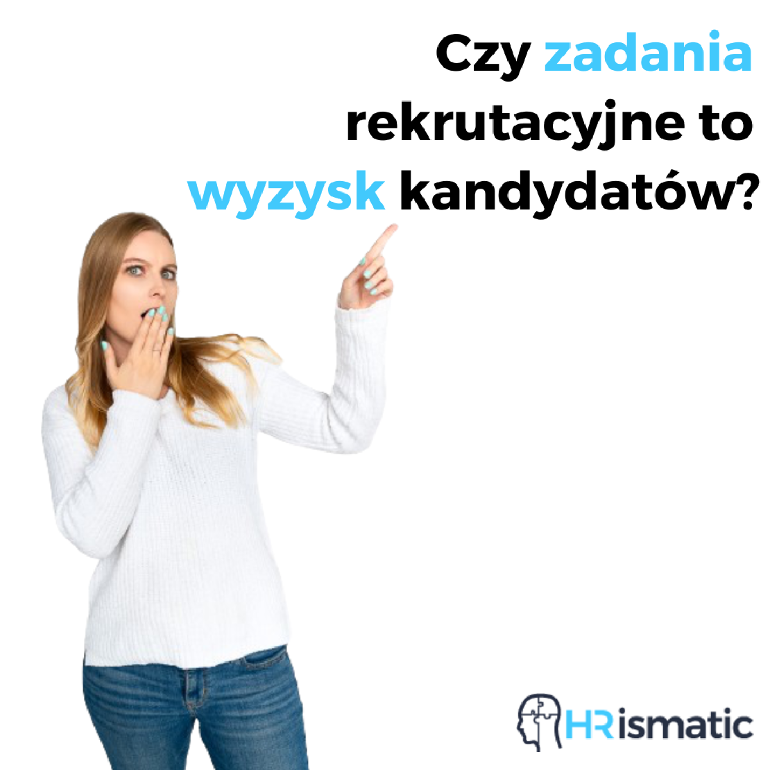 Czy zadania rekrutacyjne to wyzysk kandydatów?