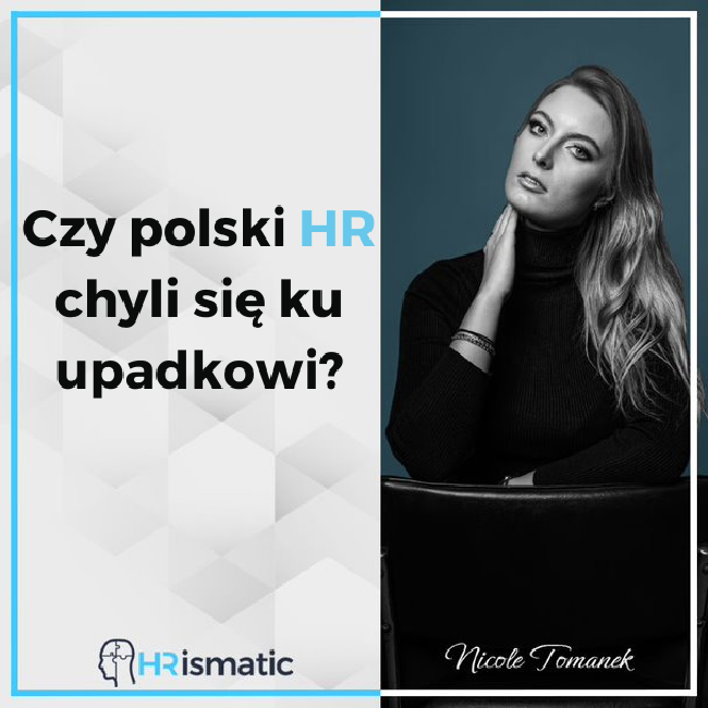 Czy polski HR chyli się ku upadkowi?