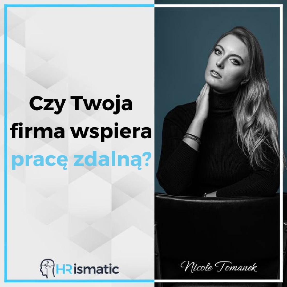 Czy twoja firma naprawdę wspiera zdalną pracę?