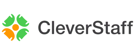 cleverstaff logo