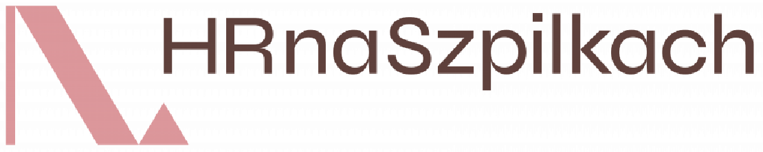 HR na Szpilkach logo