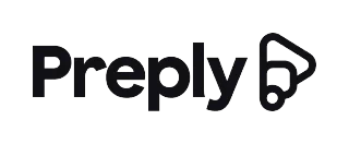 preply logo