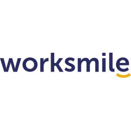 worksmile logo